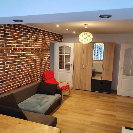 Rza Apartment Бистрица Экстерьер фото