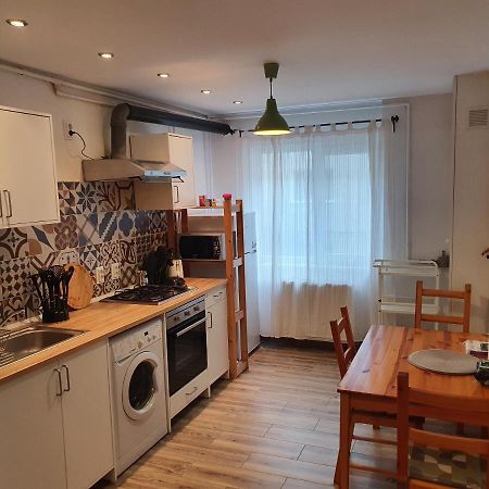 Rza Apartment Бистрица Экстерьер фото